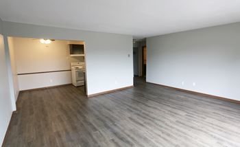 Edina Manor Apartments 1 bedroom, Edina, Minnesota
